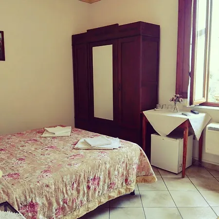 Hotel Il Piastrino Vinci