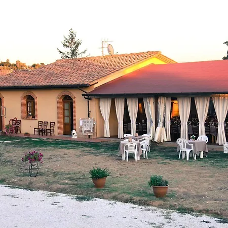 Il Piastrino 3* Vinci