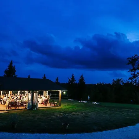 Il Piastrino Hotel Vinci